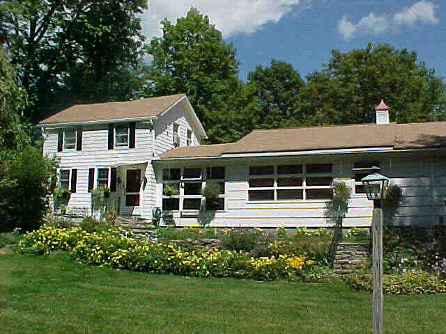 Building photograph for 311 TACONIC ROAD